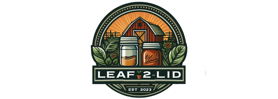 Leaf 2 Lid